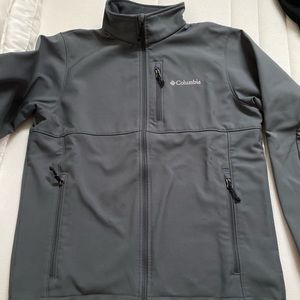 Columbia jacket for men